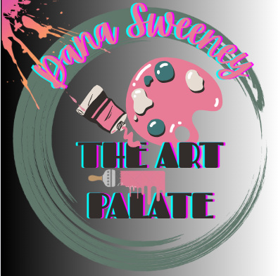 The Art Palate – A taste for art